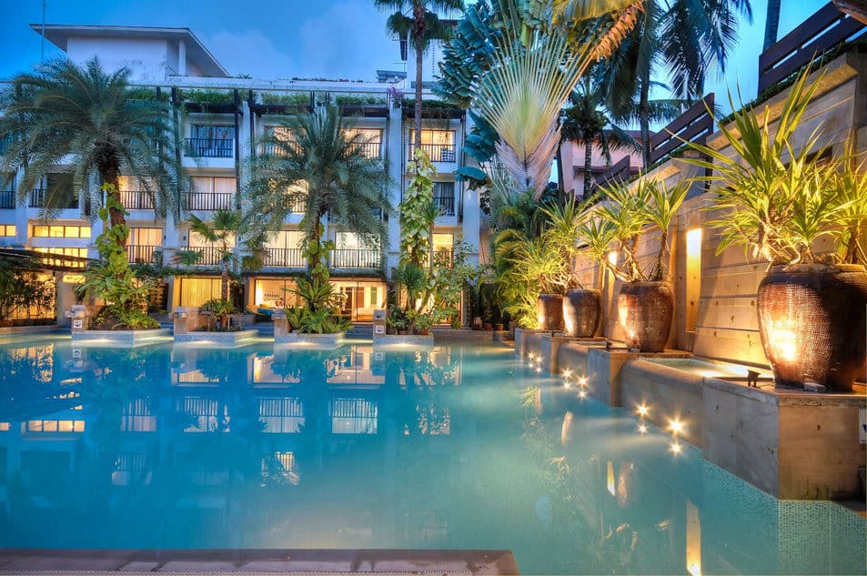 Burasari Phuket