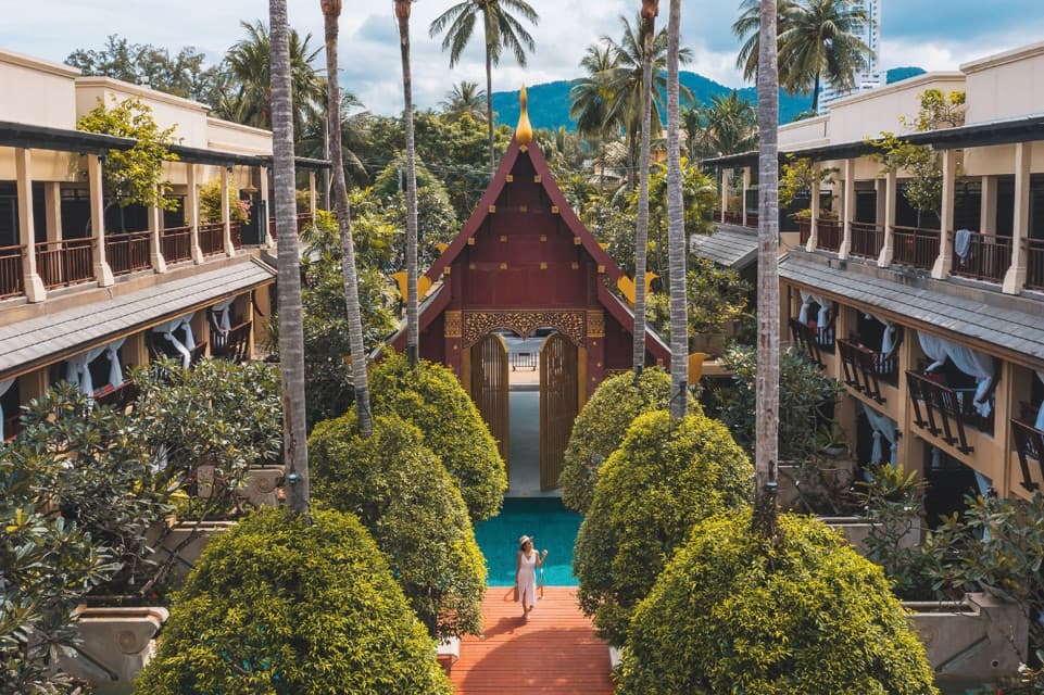 Burasari Phuket