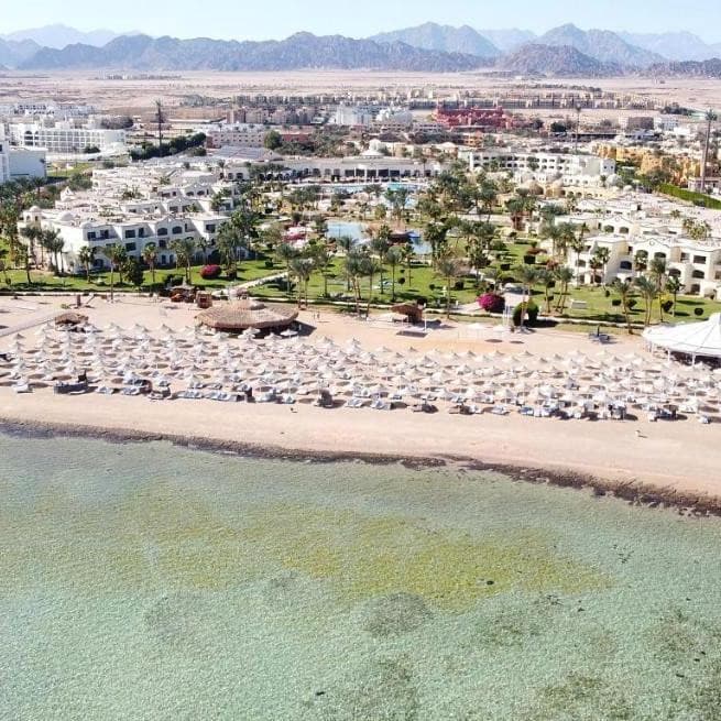 Royal Regency Club Sharm El Sheikh