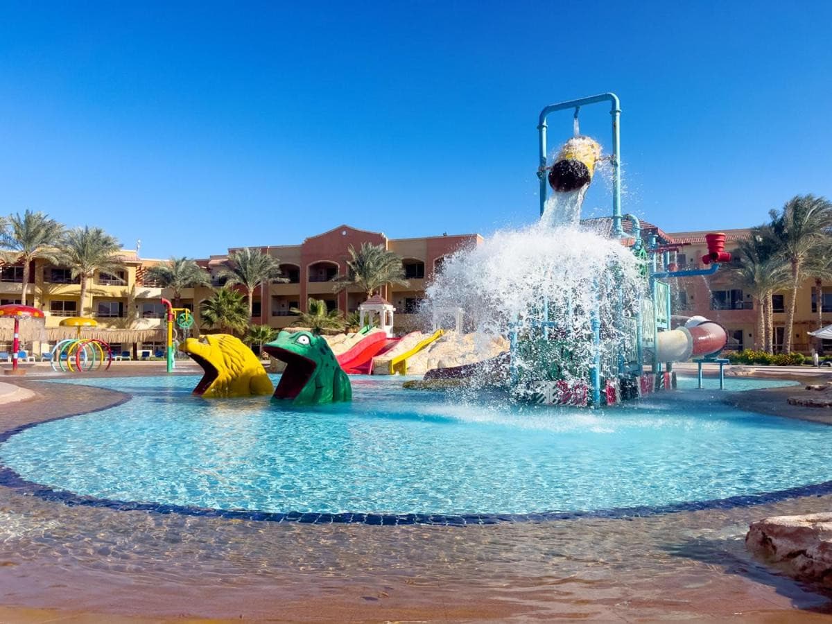 Royal Regency Club Sharm El Sheikh