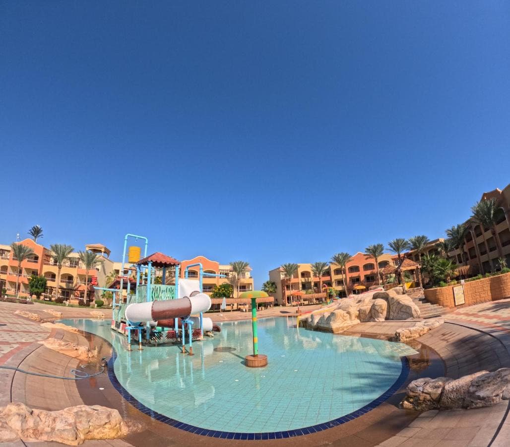 Royal Regency Club Sharm El Sheikh