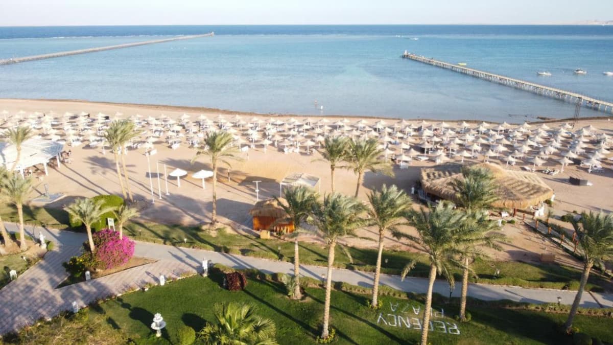 Royal Regency Club Sharm El Sheikh