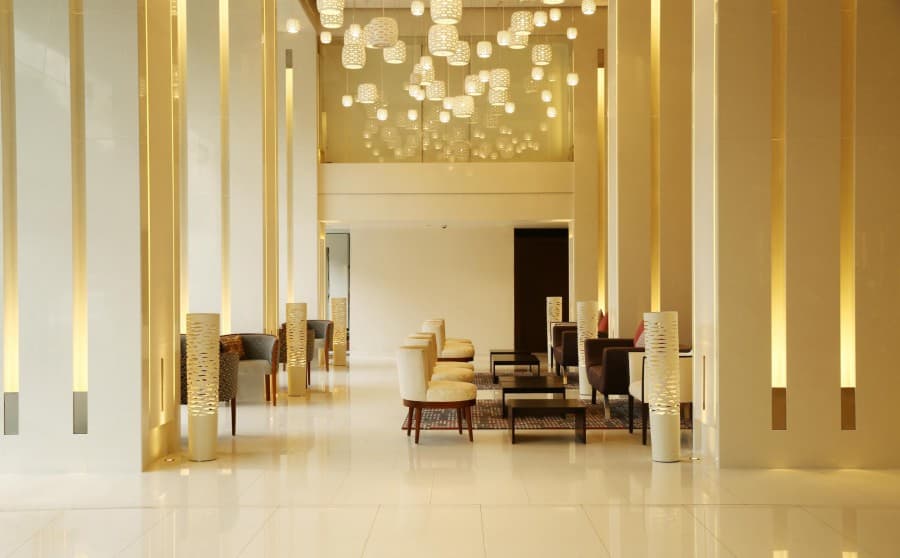 Ramada Colombo
