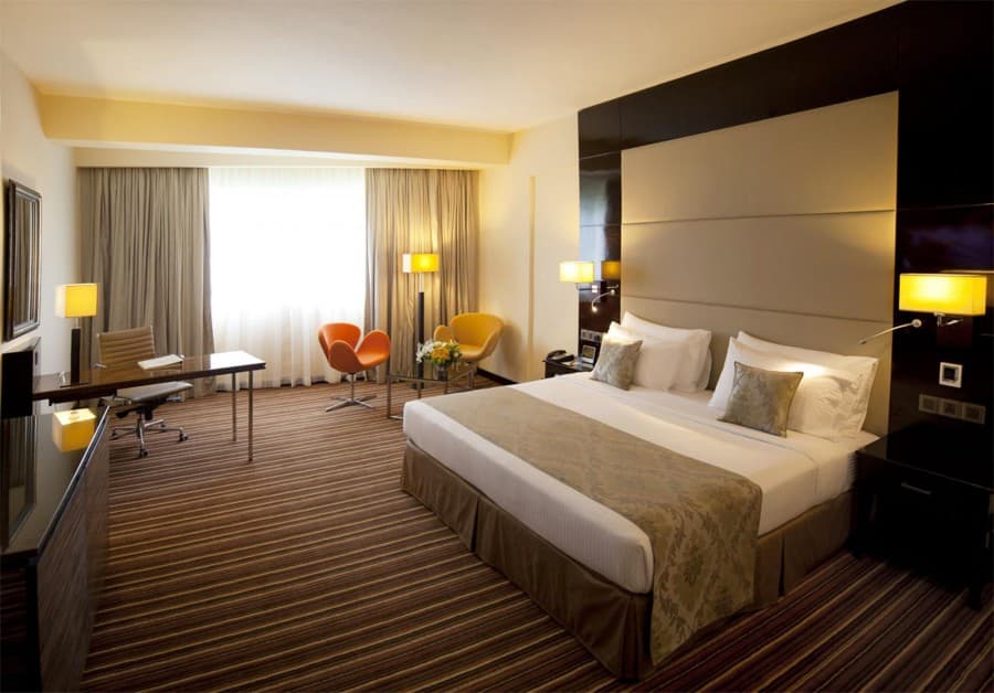 Ramada Colombo