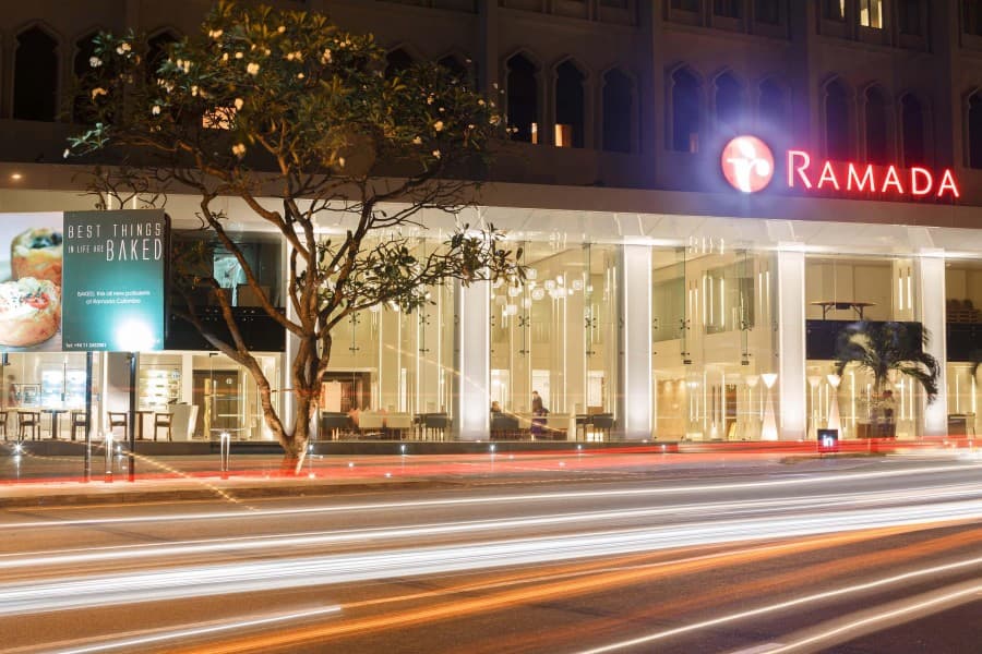 Ramada Colombo