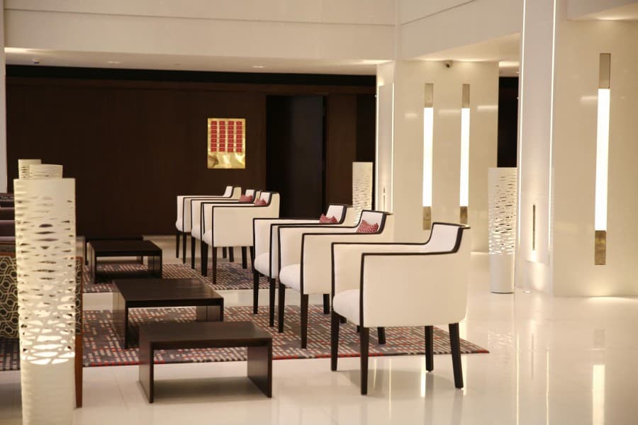 Ramada Colombo