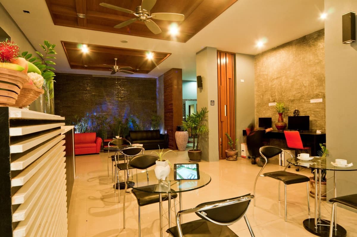 PJ Patong Resortel