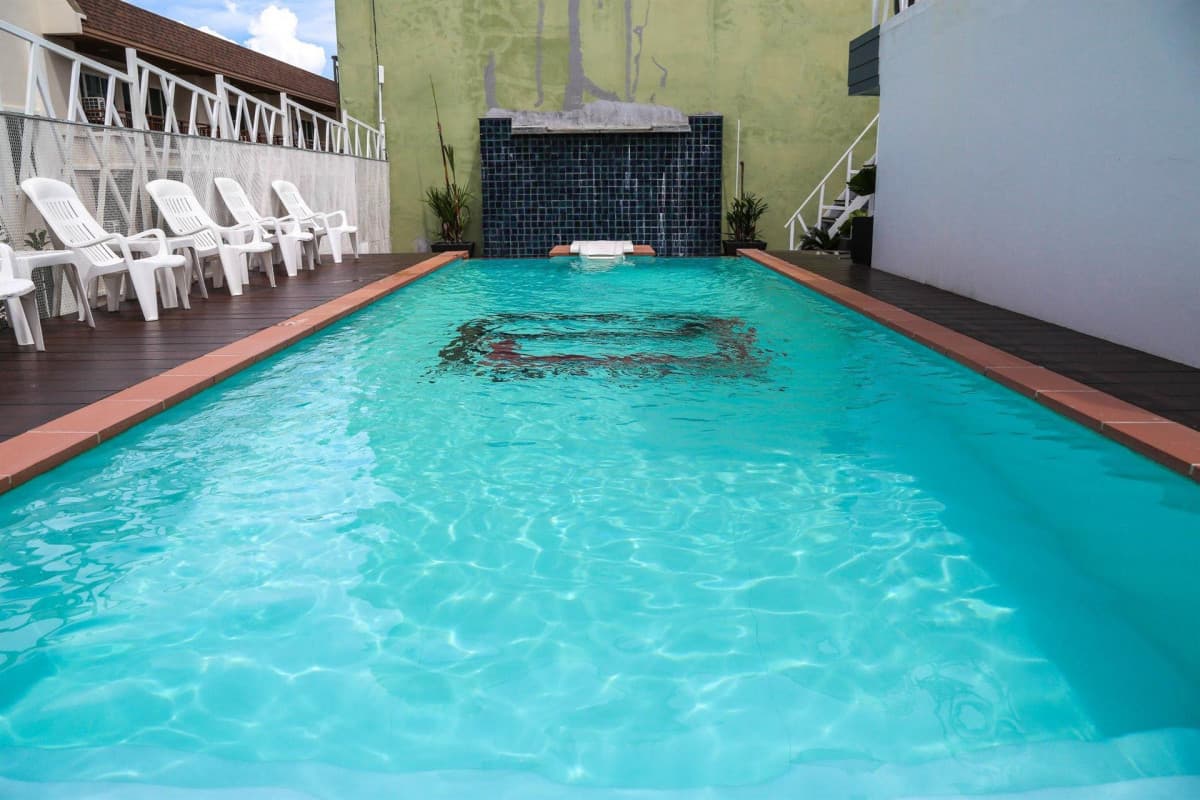 PJ Patong Resortel