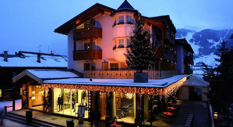 Concordia Hotel