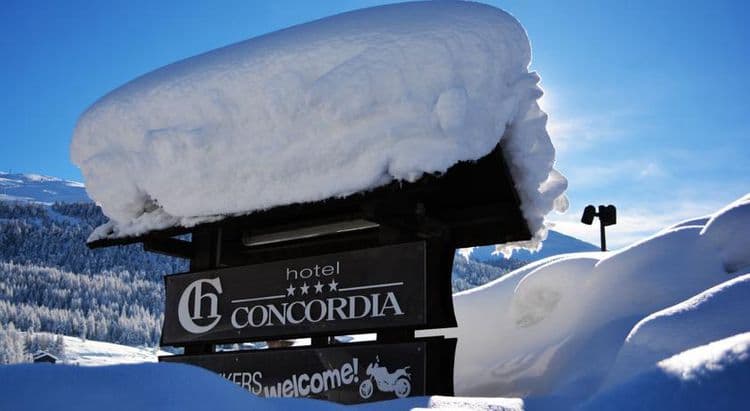 Concordia Hotel