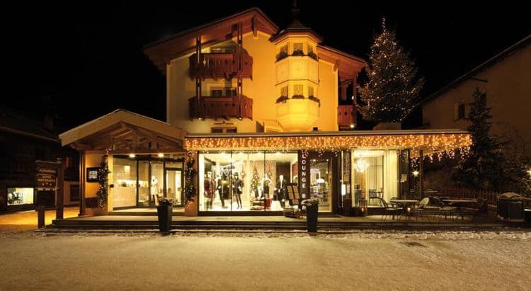 Concordia Hotel