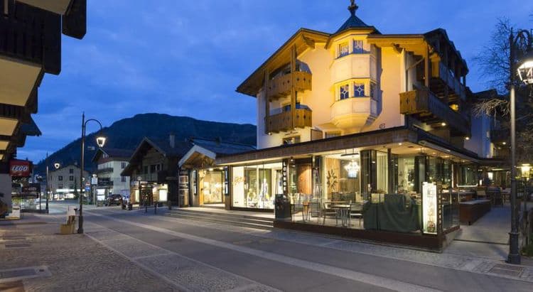 Concordia Hotel