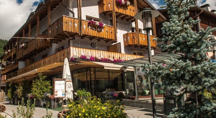Concordia Hotel
