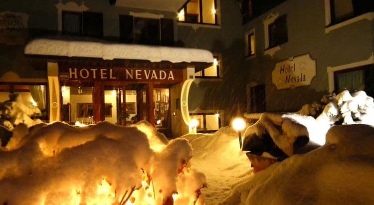 Nevada Hotel
