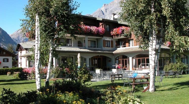 Nevada Hotel