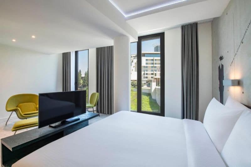 Golden Tulip Design Tbilisi