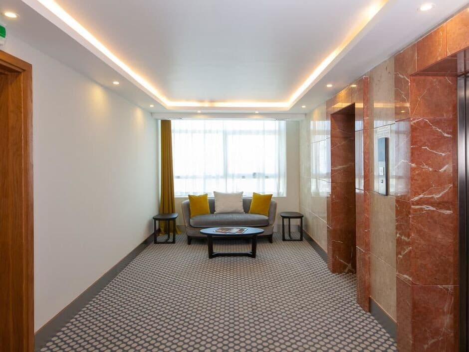 Ramada Beach Hotel