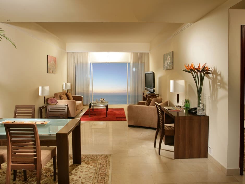 Ramada Beach Hotel
