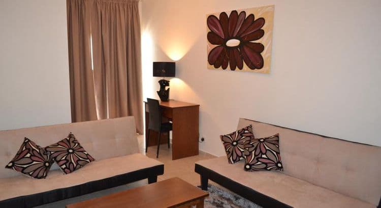 Tasiana Hotel Apartment Complex