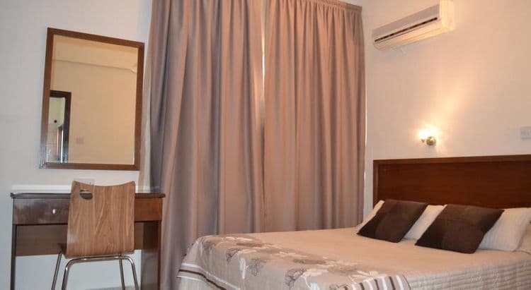 Tasiana Hotel Apartment Complex