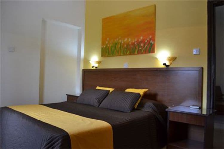 Tasiana Hotel Apartment Complex