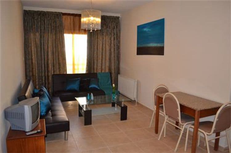 Tasiana Hotel Apartment Complex