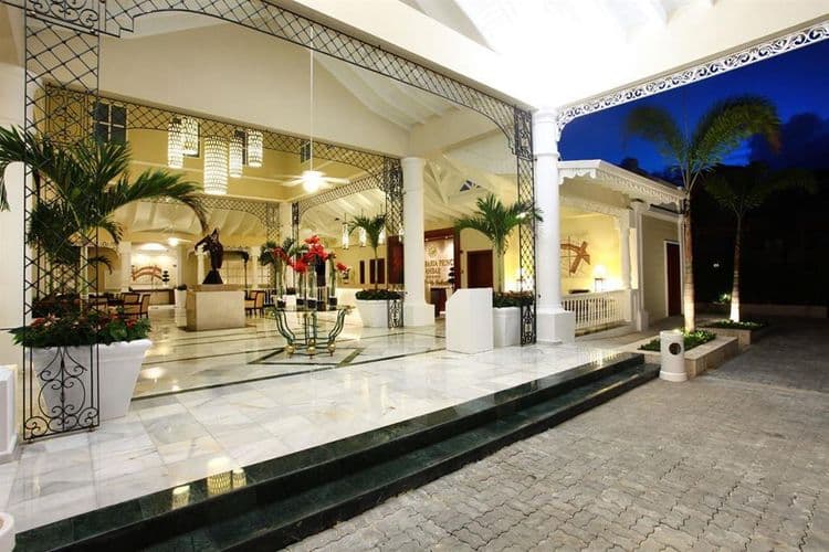 Bahia Principe Grand Aquamarine (ex. Ambar Green) Adults only