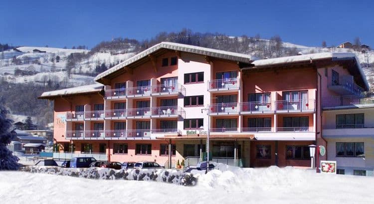 Toni Hotel