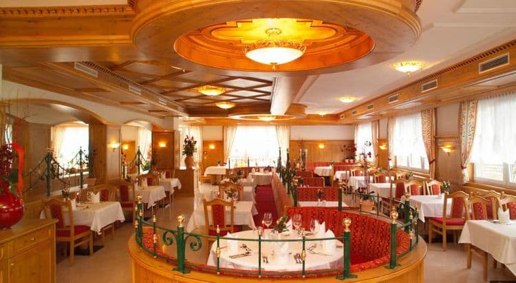 Toni Hotel