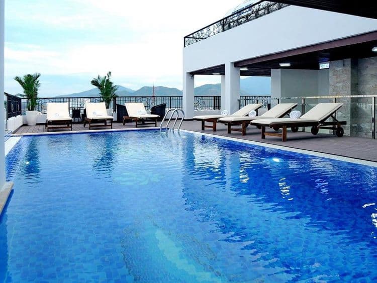 Apus Hotel