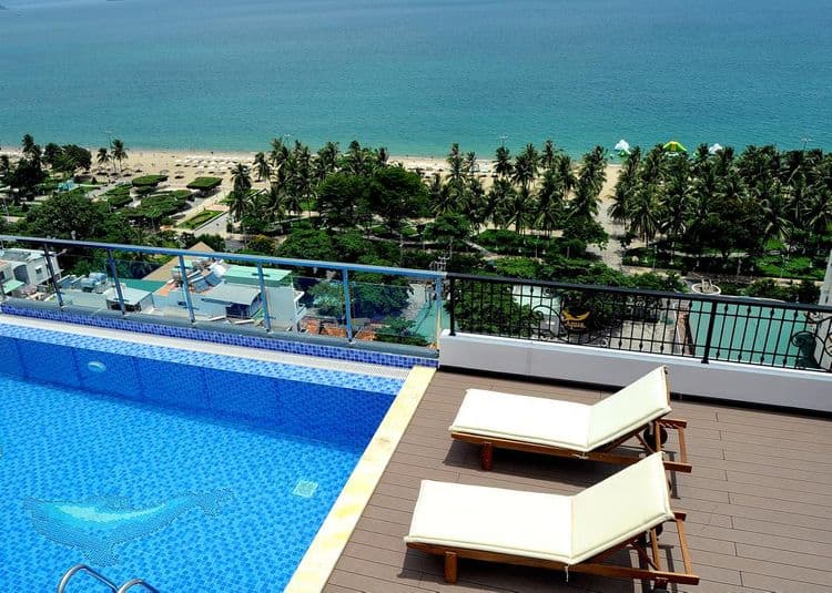 Apus Hotel
