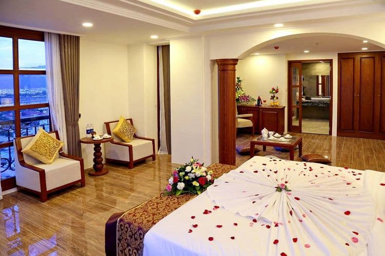 Apus Hotel