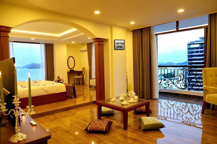 Apus Hotel