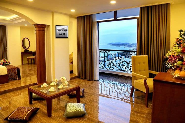 Apus Hotel