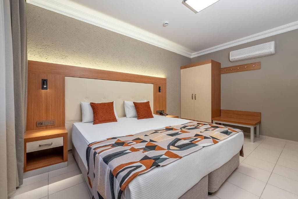 Villa Sun Flower Aparts & Suites