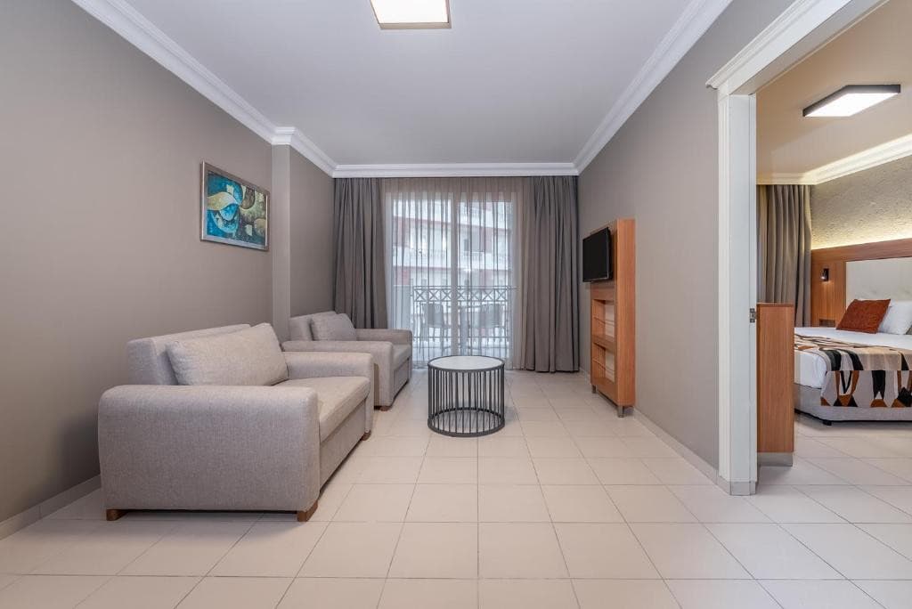 Villa Sun Flower Aparts & Suites