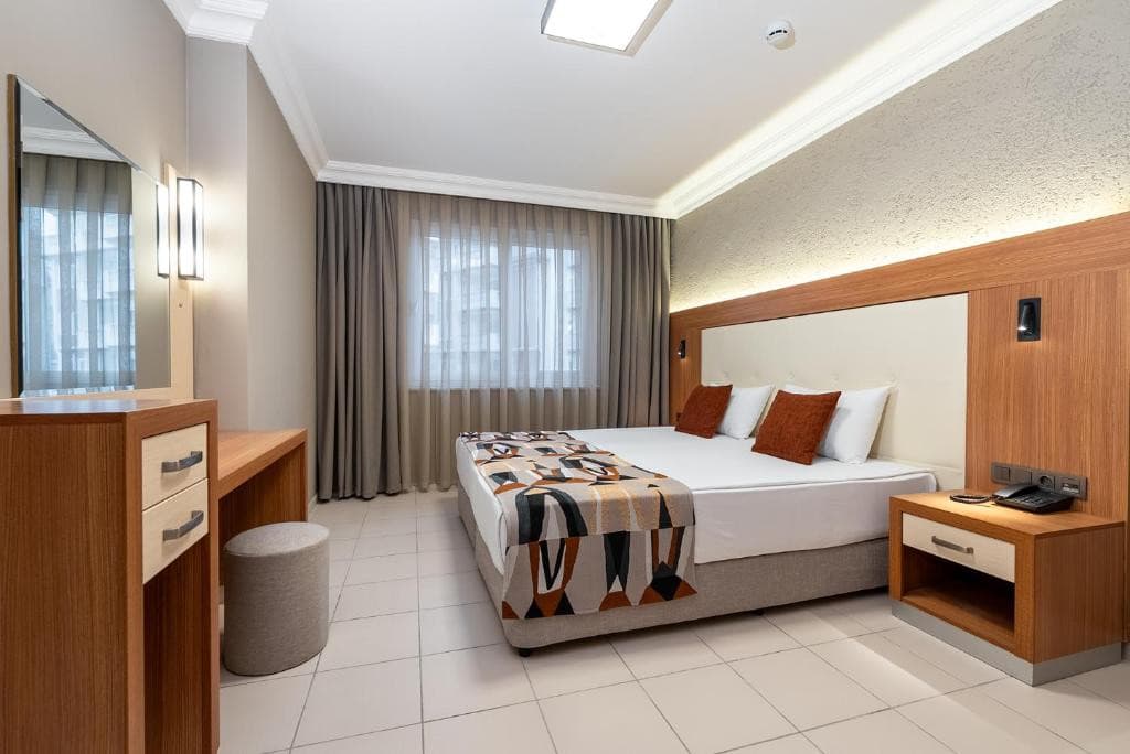 Villa Sun Flower Aparts & Suites