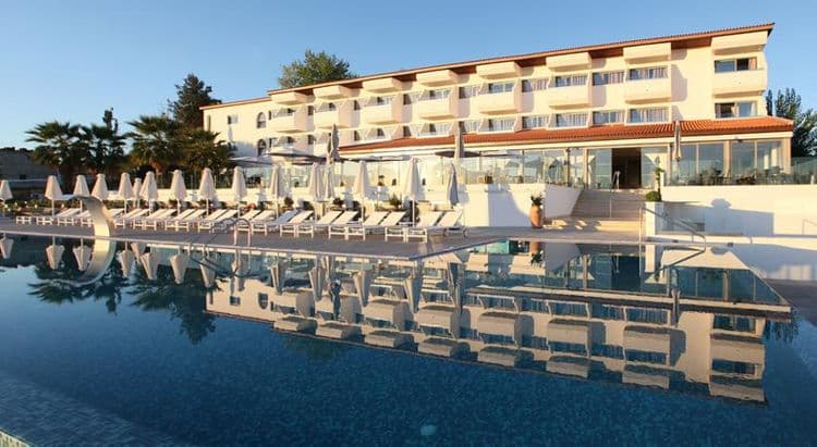 Droushia Heights Hotel