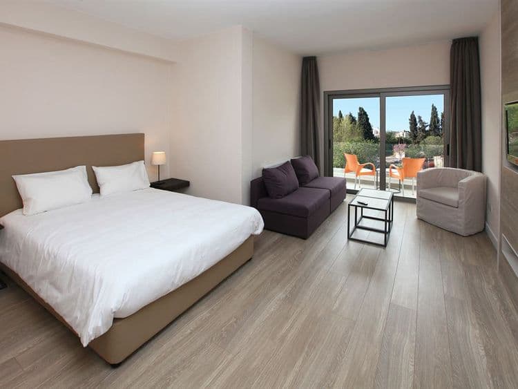 Droushia Heights Hotel