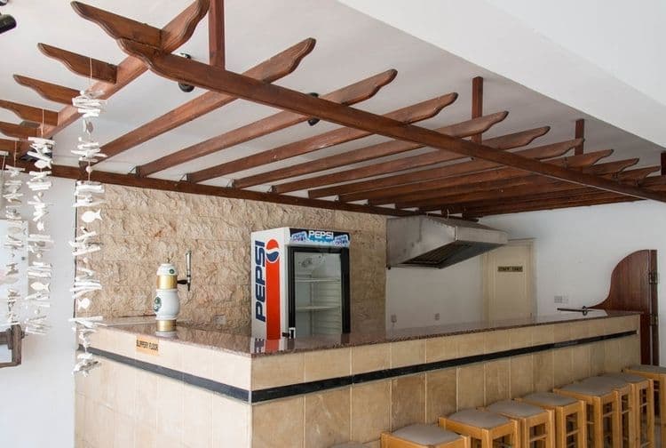 Stephanos Hotel Apartments