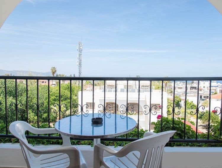 Stephanos Hotel Apartments