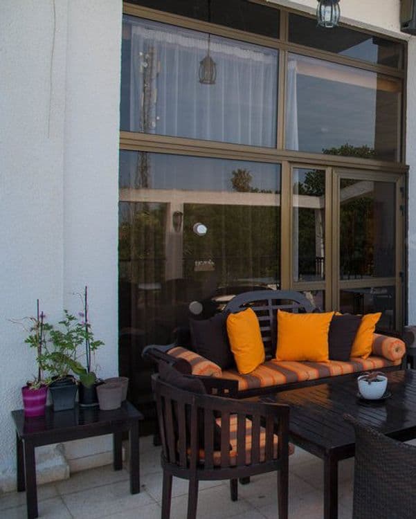 Stephanos Hotel Apartments