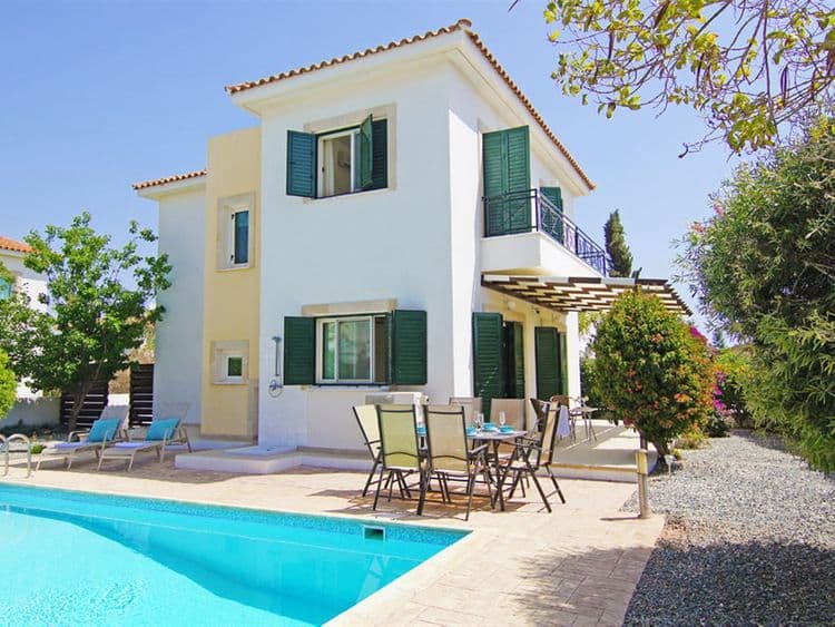 Agia Thekla Villas2Let