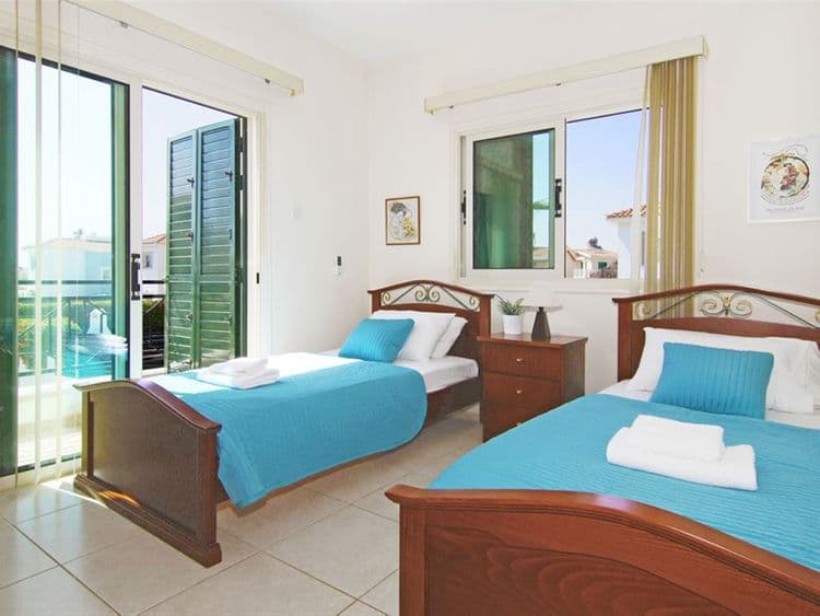 Agia Thekla Villas2Let