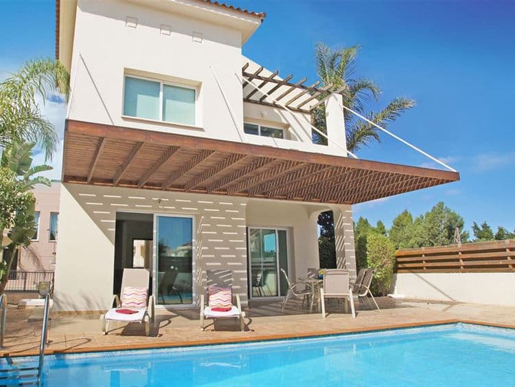 Agia Triada Villas2Let