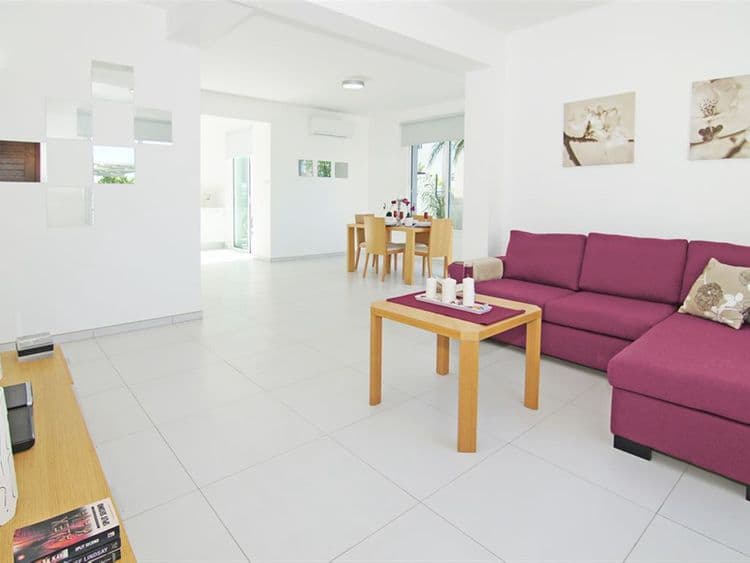 Agia Triada Villas2Let