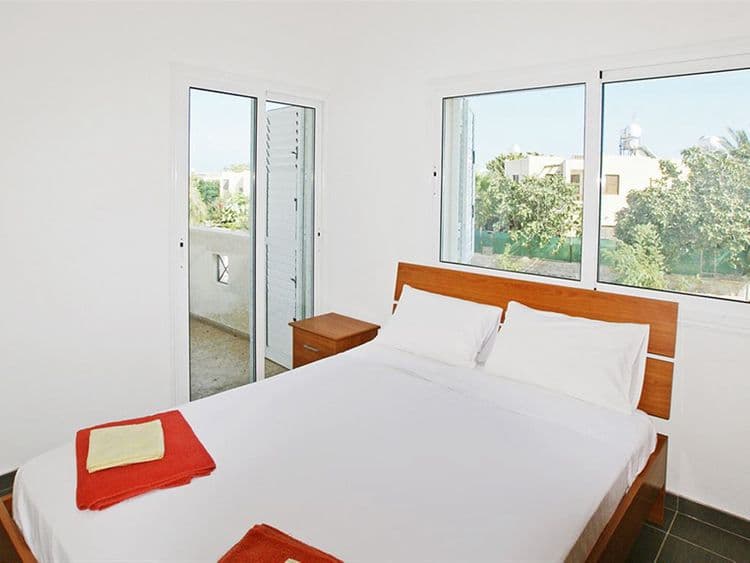Agia Triada Villas2Let