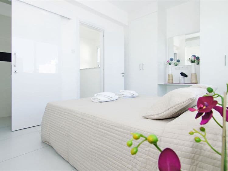 Agia Triada Villas2Let