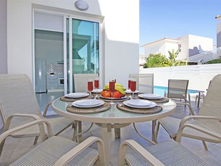 Agia Triada Villas2Let