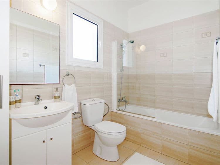 Cavo Greco Villas2Let